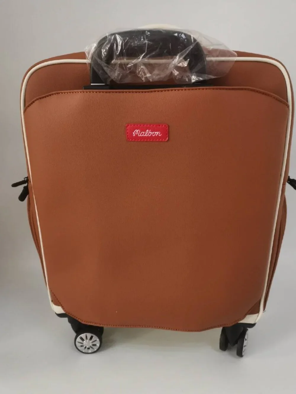 MALBON Golf  Clothing Bag Travel Bag Fashion Rolling Bag